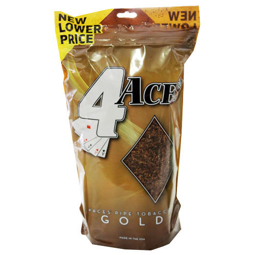 4 Aces Gold 16oz